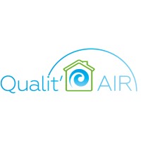 Qualit'air votre spécialiste de la purification de l’air adhérent FIMEA logo - Similar company to Pollutrack