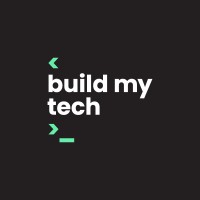 buildmy.tech logo - Similar company to Absolutely Digital