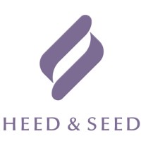 Heed & Seed logo - Similar company to Asia Learn Hub Marketplace Pte Ltd