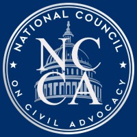 National Council on Civil Advocacy logo - Similar company to Rcisd