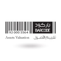 باركود | Barcode logo - Similar company to Sa Barcodes