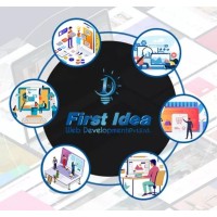First Idea Web Development Pvt Ltd logo - Similar company to Softwarehoop