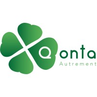 Qonta logo - Similar company to Qonta