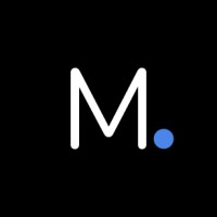 Machine.Earth logo - Similar company to Copper Candle