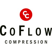 CoFlow Compression logo - Similar company to 3C Industrial Compressed Air Solutions