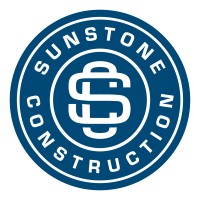 Sunstone Construction Company, LLC logo - Similar company to Hamilton Hunter Builders, Inc.