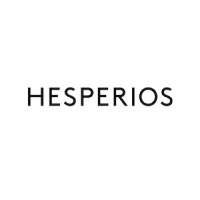 Hesperios logo - Similar company to Heini