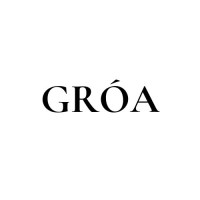 GRÓA logo - Similar company to Log As