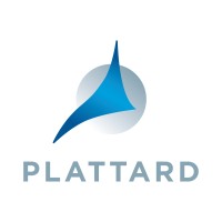 PLATTARD logo - Similar company to Groupe Samse