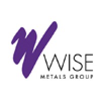 Wise Metals Group logo - Similar company to Seventree Inc.