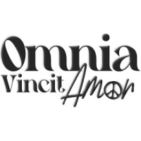Omnia Vincit Amor ❤️ logo - Similar company to Apprise Health Insights