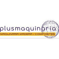 PlusMaquinaria logo - Similar company to Aps - Advanced Proser Sl