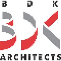 BDK Architects logo - Similar company to Arcadia Developments