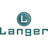 Langer Group logo - Similar company to Langer Labs