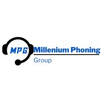 Millenium Phoning Group logo - Similar company to Vocalia