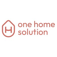 One Home Solution logo - Similar company to Dextera, Llc
