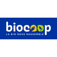 Biocoop Arelate logo - Similar company to Sth-Systeme Gmbh