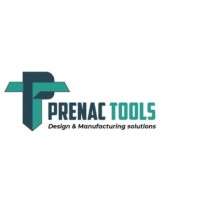 PRENAC Tools logo - Similar company to Katworks Engineering Tech