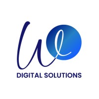 WE DIGITAL SOLUTIONS logo - Similar company to Sle Solutions