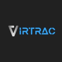 Virtrac logo - Similar company to Digitalpig