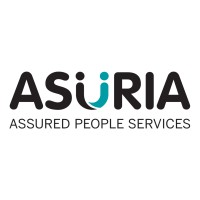 Asuria Australia logo - Similar company to Max