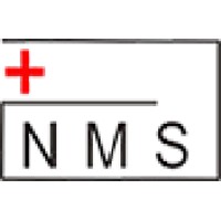 Nova Medical Services (NMS) logo - Similar company to Excel Medical Billing