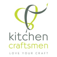 Kitchen Craftsmen logo - Similar company to Duoglass Pty Ltd