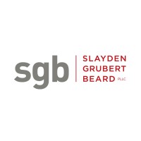 Slayden Grubert Beard PLLC