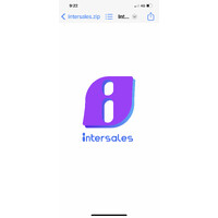 Intersales BPO logo - Similar company to Fini App