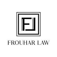 Frouhar Law logo - Similar company to Tdj Law