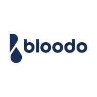 Bloodo logo - Similar company to Applied Longevity Intelligence Services