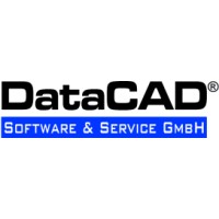 DataCAD Software und Service GmbH logo - Similar company to Cftools Software Gmbh