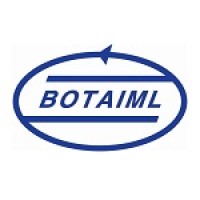 BOT AI ML logo - Similar company to Integra Micro Systems Pvt Ltd