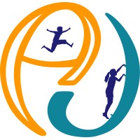 AJ Playgrounds Installation logo - Similar company to Color Play