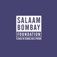 Salaam Bombay Foundation logo - Similar company to Dignity Foundation