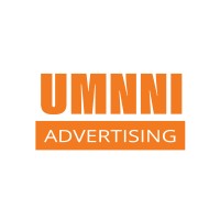 UMNNI ADVERTISING logo - Similar company to Emergingads