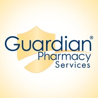 Guardian Pharmacy logo - Similar company to Pharmerica