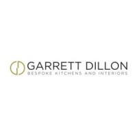 Garrett Dillon Bespoke Kitchens & Furniture logo - Similar company to One Cork Dublin