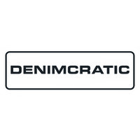 Denimcratic logo - Similar company to Easyfrenzy Marketing & Pr Agency