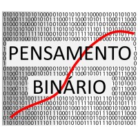 Pensamento Binário logo - Similar company to Dr.Bernard