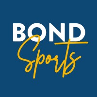 Bond Sports logo - Similar company to Webee Digital