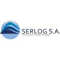 Serlog Servicios Logísticos S.A logo - Similar company to Serlog
