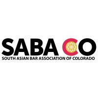 South Asian Bar Association of Colorado logo - Similar company to Colorado Lgbtq+ Bar Association (Clba)