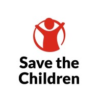 Save the Children Australia logo - Similar company to Inclusiv Education