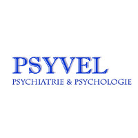 Psyvel logo - Similar company to Goudenhart | Specialisten Voor Lijf En Leden