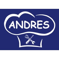 ANDRES SAS logo - Similar company to Distrisafe