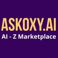 ASKOXY.AI logo - Similar company to Study Abroad Askoxy.Ai