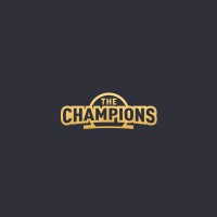 TheChampions.io logo - Similar company to Apprl