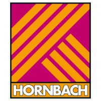 HORNBACH Baumarkt AG logo - Similar company to Obi Group Holding