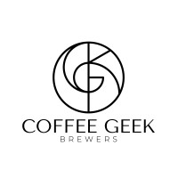 Coffee Geek Brewers logo - Similar company to Coffee Roulette